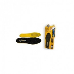 PLANTILLA FOOTGEL WORKS...