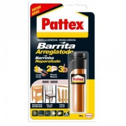 PATTEX BARRITA ARREGLATODO...