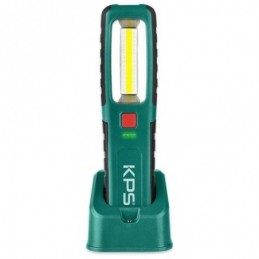 PORTATIL LED 10W RECARGABLE...