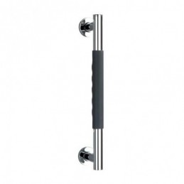 BARRA SEGURIDAD ACERO INOX...