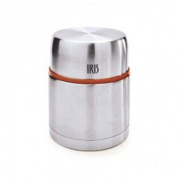 TERMO SOLIDO 500 ML INOX...