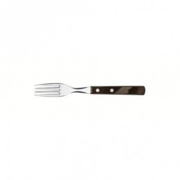 TENEDOR ACERO INOX MANGO...