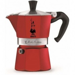 CAFETERA ITALIANA MOKA...