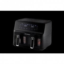 FREIDORA DE AIRE 2700W DUAL...