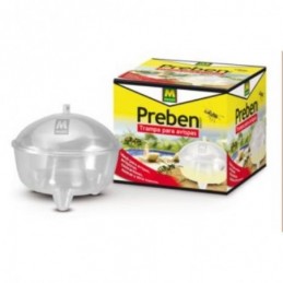 PREBEN TRAMPA AVISPAS 231182