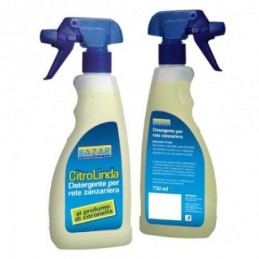 DETERGENTE MOSQUITERA 750...