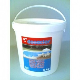 CLORO RAPIDO 5KG DOSACLOR...