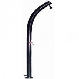 DUCHA SOLAR CURVA 500071RP