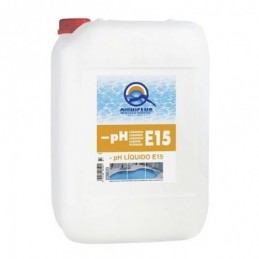 REDUCTOR PH LIQUIDO 20 E...