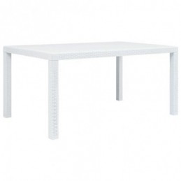 MESA ELEGANTE RATAN...