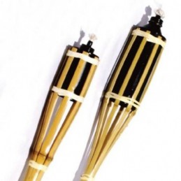 ANTORCHA DE BAMBU 150CM....