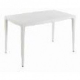 MESA MASTER 140 BLANCA 55122