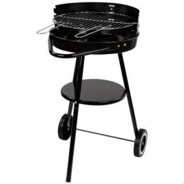 BARBACOA CARBON REDONDA...
