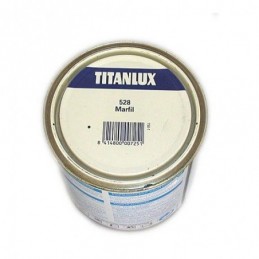ESMALTE TITANLUX 750 ML....
