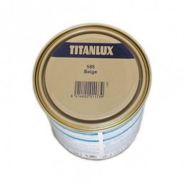 ESMALTE TITANLUX 750 ML....
