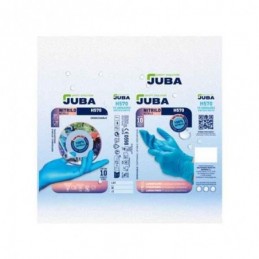 CAJA 10 GUANTES DESECHABLE...