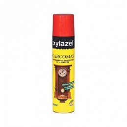 XYLAZEL MATACARCOMA PLUS...