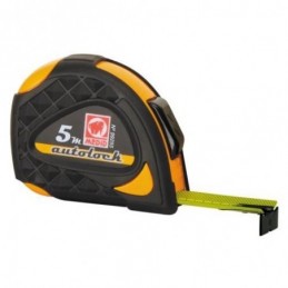 FLEXOMETRO AUTOLOCK 5 M. X...