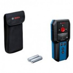 DETECTOR METALES UNIVERSAL...