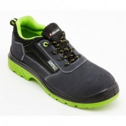 ZAPATO SEG. S1P SERRAJE T-41