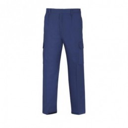 PANTALON MULTIBOLSILLOS...