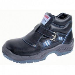 BOTA SEG. S3 FRAGUA PLUS T-43