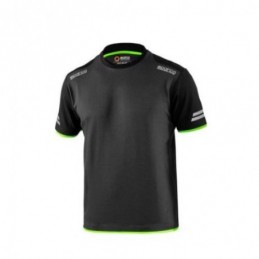 CAMISETA TUCSON M/CORTA...