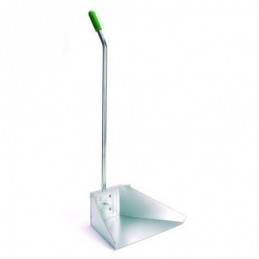 RECOGEDOR GALVANIZADO +...