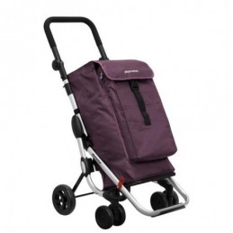 CARRO COMPRA GO UP MERLOT...
