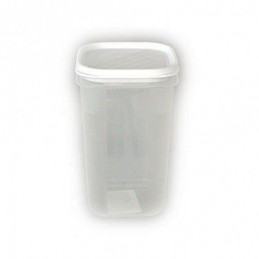 CONTENEDOR ALIMENTOS 1 L....