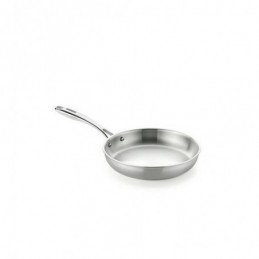 SARTEN 28CM PLANET INOX...