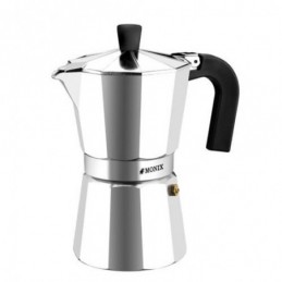 CAFETERA VITRO MONIX 6...