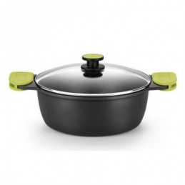CACEROLA ALTA 32CM FOODIE...