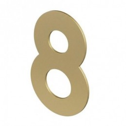 NUMERO 8 P/ATORNILLAR...