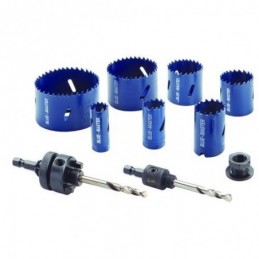 JUEGO CORONAS CB HSS 10PCS...