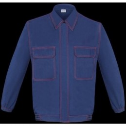 CAZADORA IGNIFUGA...