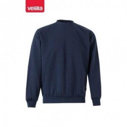 SUDADERA AZUL NAVY XL...