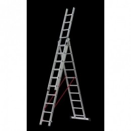 ESCALERA INDUSTRIAL 3T 12-P...