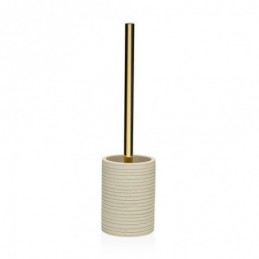 ESCOBILLERO BURSA BEIGE Y...