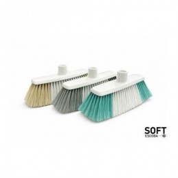 ESCOBA SOFT SUAVE COLOR...