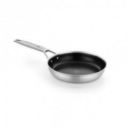 SARTEN ACERO INOX INDUCCION...