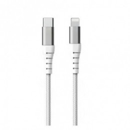 CABLE USB C/ LIGHTNING...