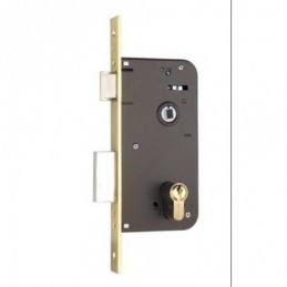 CERRADURA EMBUTIR 600-60 HL