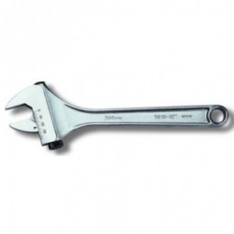 LLAVE AJUSTABLE MOLETA...