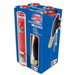 SOPLETE ROFIRE PIEZO 3...
