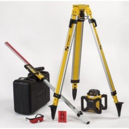 ROTO-LASER SET LAR160...
