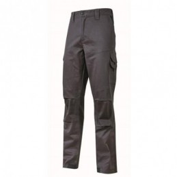 PANTALON ALGODON STRETCH...