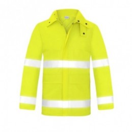 PARKA ALTA VISIBIL.L/3000...
