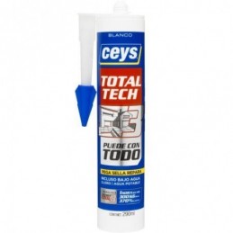 CEYS MS-TECH 290 ML. BLANCO...