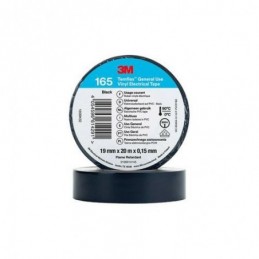 CINTA ELECTRICA PVC TEMFLEX...